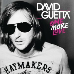 One More Love از David Guetta