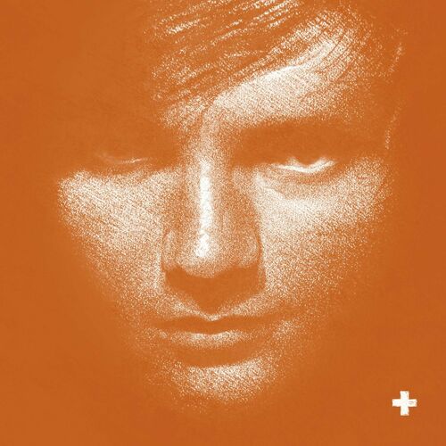 + از Ed Sheeran