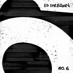 No.6 Collaborations Project از Ed Sheeran