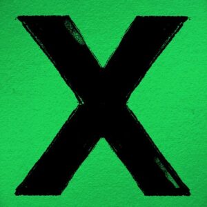 x (Deluxe Edition) از Ed Sheeran