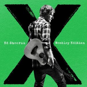 x (Wembley Edition) از Ed Sheeran