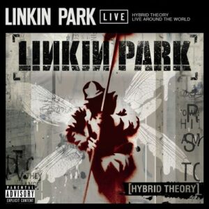 Hybrid Theory Live Around the World از Linkin Park