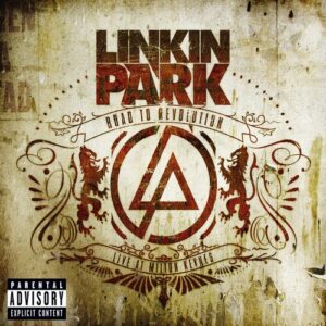 Road to Revolution (Live at Milton Keynes) از Linkin Park