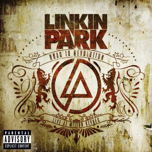 Road to Revolution (Live at Milton Keynes) از Linkin Park