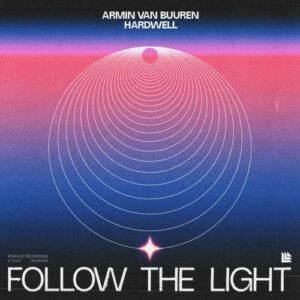 Follow The Light از Armin van Buuren