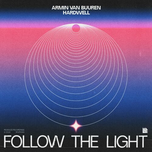 Follow The Light از Armin van Buuren