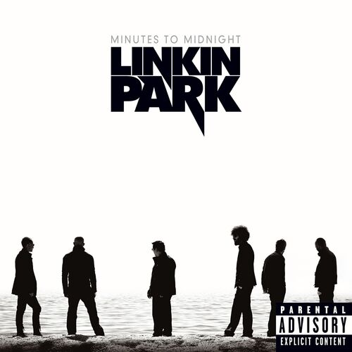 Minutes to Midnight (Deluxe Edition) از Linkin Park