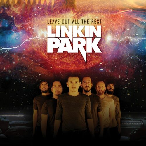 Leave out All the Rest از Linkin Park