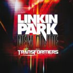 New Divide (Int'l DMD Maxi) از Linkin Park