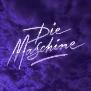 Die Maschine از Purple Disco Machine