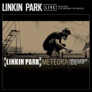 Meteora Live Around the World از Linkin Park