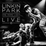 One More Light Live از Linkin Park