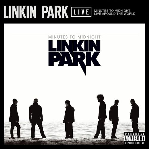 Minutes to Midnight Live Around the World از Linkin Park