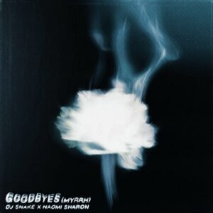 Goodbyes (Myrrh) از DJ Snake