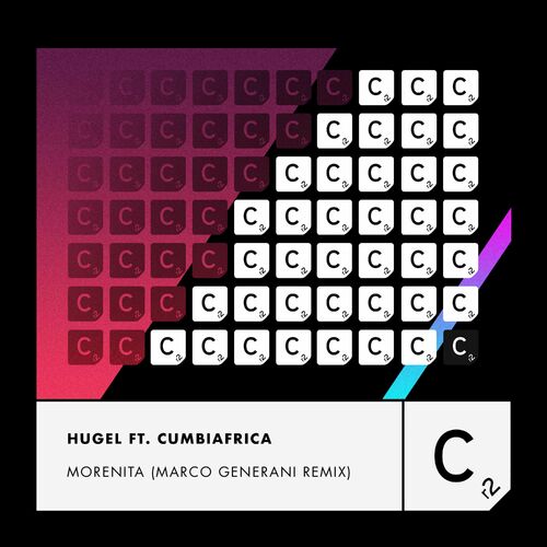 Morenita (Marco Generani Remix) از HUGEL