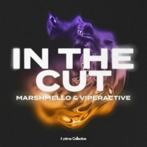 In The Cut از Marshmello