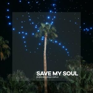 Save My Soul (Original Mix) از Boris Brejcha