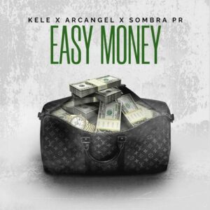 Easy Money از Kele