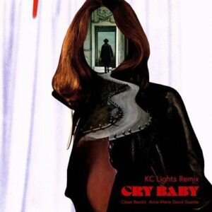 Cry Baby (KC Lights Remix) از Clean Bandit