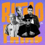 Ritmo Fatal (Alarma!) از Martin Jensen