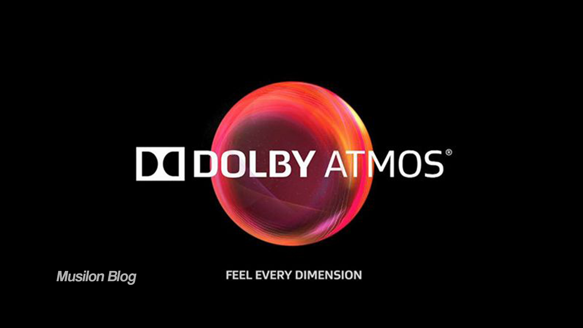 دانلود آهنگ خارجی با کیفیت Dolby Atmos