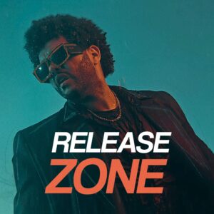 Release Zone The Weeknd