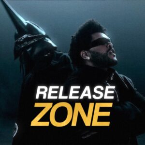 Releaze Zone The Weeknd