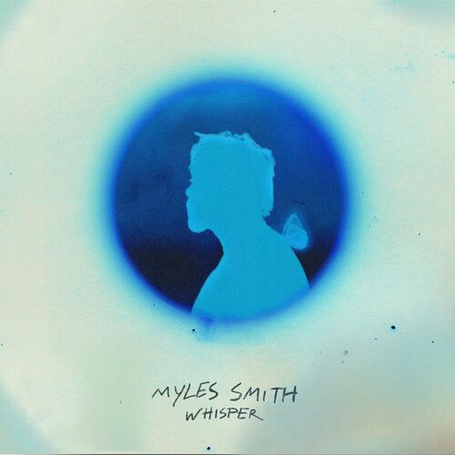 Whisper از Myles Smith