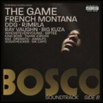 Bosco (Original Motion Picture Soundtrack) - Side B از The Game