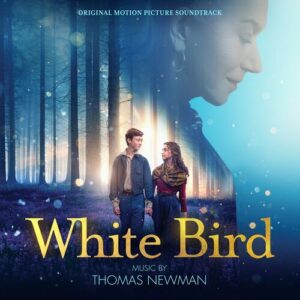 White Bird (Original Motion Picture Soundtrack) از Thomas Newman