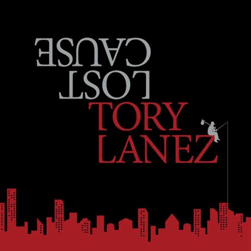 Lost Cause از Tory Lanez