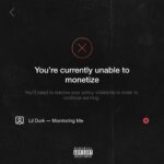 Monitoring Me از Lil Durk
