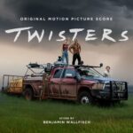 Twisters (Original Motion Picture Score) از Benjamin Wallfisch