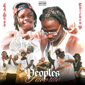 People's Favorite (Remix) از Chicken P