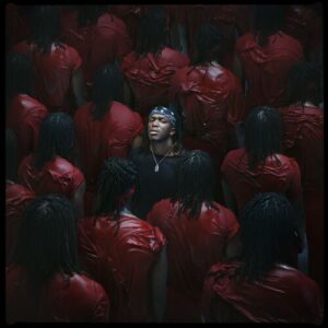 Thick Of It (feat. Trippie Redd) / Low از KSI