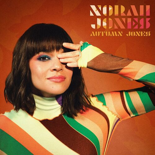 Autumn Jones از Norah Jones