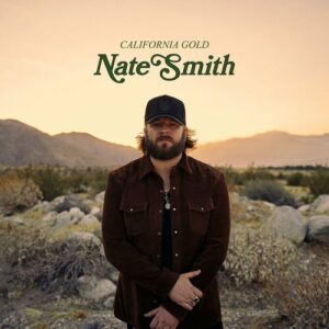 California Gold از Nate Smith