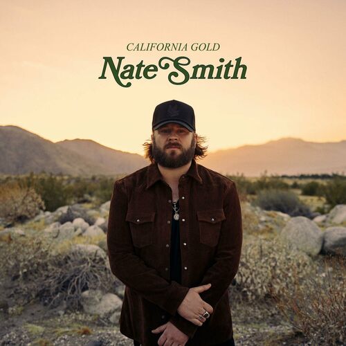 California Gold از Nate Smith