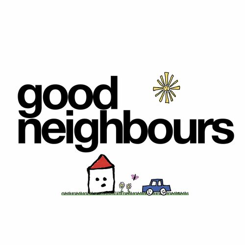 Good Neighbours از Good Neighbours