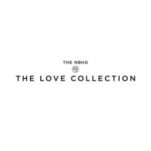 The Love Collection از The Neighbourhood