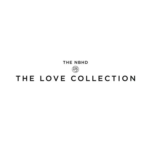 The Love Collection از The Neighbourhood