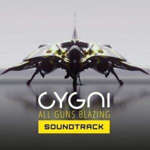 Cygni: All Guns Blazing (Original Soundtrack) از Vatche Kalenderian