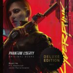 Cyberpunk 2077: Phantom Liberty (Original Score - Deluxe Edition) از P.t. Adamczyk