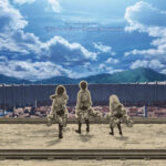 TV Anime "Attack on Titan" Original Soundtrack از Hiroyuki Sawano