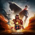 The Flash (Original Motion Picture Soundtrack) از Benjamin Wallfisch