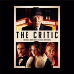 The Critic (Original Soundtrack) از Craig Armstrong