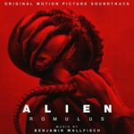 Alien: Romulus (Original Motion Picture Soundtrack) از Benjamin Wallfisch