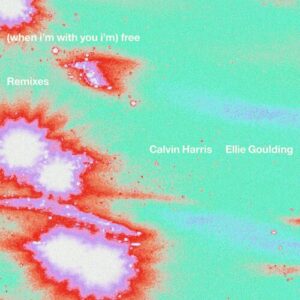 Free (Remixes) از Calvin Harris