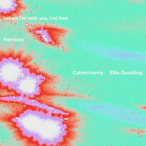 Free (Remixes) از Calvin Harris