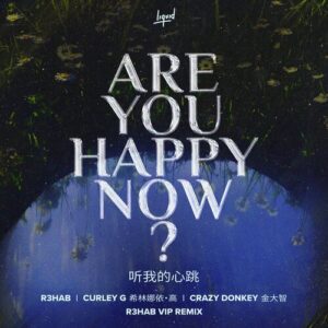 Are You Happy Now (R3HAB VIP Remix) از R3HAB